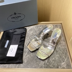 Prada Slippers